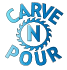 Carve N Pour carvenpour favicon 16x16